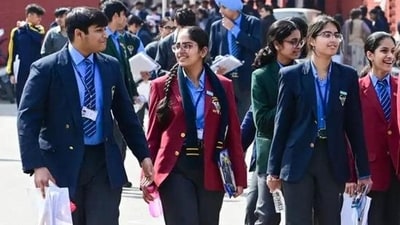 The Skill Expo witnessed participation from over 1,650 students across 46 teams representing 13 states and 2 union territories. (Representational image) The Skill Expo witnessed participation from over 1,650 students across 46 teams representing 13 states and 2 union territories. (Representational image)