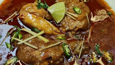 Chicken Nihari (Photo: YouTube)