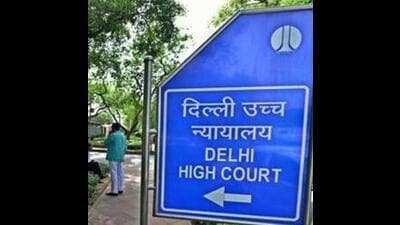 Delhi high court. (HT Archive) Delhi high court. (HT Archive)