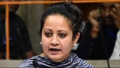 Haryana health minister Arti Singh Rao has directed the food and drug administration department to regularly inspect medical stores (HT File)
