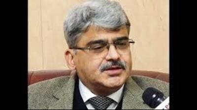 J&K chief secretary Atal Dulloo (File) J&K chief secretary Atal Dulloo (File)