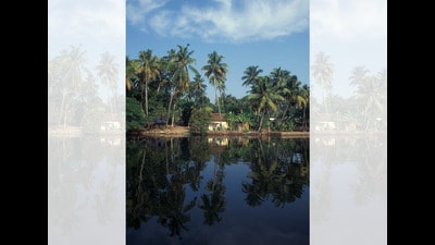 Kochi has a tradition dating back 2,000 years of communities living in harmony. (SHUTTERSTOCK) Kochi has a tradition dating back 2,000 years of communities living in harmony. (SHUTTERSTOCK)