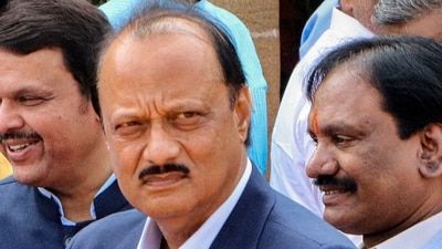 "Tell him to do his own probe and appoint his own team to investigate it," Pawar said, adding that the opposition leaders will make similar accusations on February 8 following the publication of the Delhi election results. (PTI) "Tell him to do his own probe and appoint his own team to investigate it," Pawar said, adding that the opposition leaders will make similar accusations on February 8 following the publication of the Delhi election results. (PTI)
