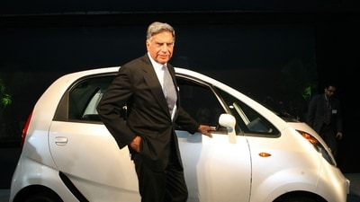 Mohini Mohan Dutta was an associate of Ratan Tata and was known to his family circles. (AFP file photo) Mohini Mohan Dutta was an associate of Ratan Tata and was known to his family circles. (AFP file photo)