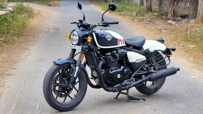 The 650cc motorcycle segment includes notable options such as the Royal Enfield Shotgun 650, Honda CBR 650R, BSA Gold Star 650, Kawasaki Z650 and Royal Enfield Continental GT 650. The 650cc motorcycle segment includes notable options such as the Royal Enfield Shotgun 650, Honda CBR 650R, BSA Gold Star 650, Kawasaki Z650 and Royal Enfield Continental GT 650.
