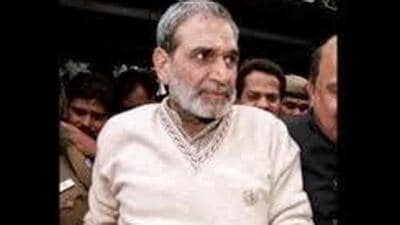 Special judge Kaveri Baweja, who was scheduled to pass the order on Friday, deferred the pronouncement. (HT File) Special judge Kaveri Baweja, who was scheduled to pass the order on Friday, deferred the pronouncement. (HT File)