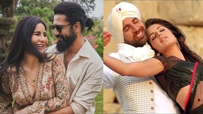 Vicky Kaushal reveals which Katrina Kaif film deserves to re-release in theatres Vicky Kaushal reveals which Katrina Kaif film deserves to re-release in theatres