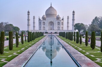 A German woman’s post slamming a Mumbai man for calling India filthy has prompted varied responses. (Unsplash/littlej1428) A German woman’s post slamming a Mumbai man for calling India filthy has prompted varied responses. (Unsplash/littlej1428)