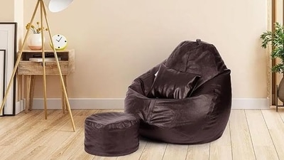 Explore the best bean bags for cosy, stylish, and comfortable seating in any space.