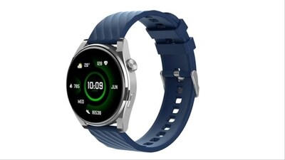 Croma Velocity AR Smartwatch review: Know everything before you buy.
