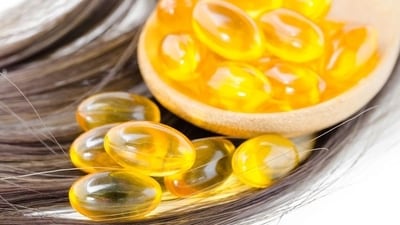 Dermatologist-Approved Hair Vitamins: Do You Really Need Them? (Image by Eat This, Not That!) Dermatologist-Approved Hair Vitamins: Do You Really Need Them? (Image by Eat This, Not That!)