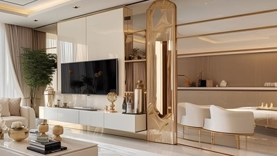 Design Secrets: How to Make Your Home Look Expensive on a Budget! (Image by House Design) Design Secrets: How to Make Your Home Look Expensive on a Budget! (Image by House Design)