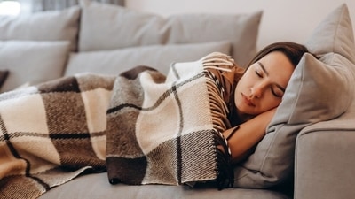 Sleep is as important to good health as diet and exercise, but too many people don’t get enough of it. (Shutterstock) Sleep is as important to good health as diet and exercise, but too many people don’t get enough of it. (Shutterstock)