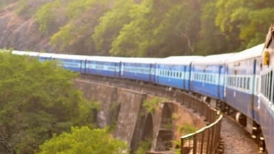 The victim was alone when the train reached Jolarpettai Railway Station around 10:15 am on Thursday. (Representative Image) The victim was alone when the train reached Jolarpettai Railway Station around 10:15 am on Thursday. (Representative Image)