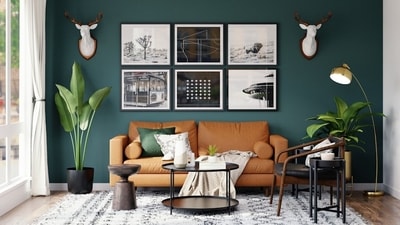 Bengaluru rentals: A few experts believe that a deposit-free rental scheme can potentially resolve issues faced by tenants struggling to pay hefty security deposits. (Representational Image) (Unsplash) Bengaluru rentals: A few experts believe that a deposit-free rental scheme can potentially resolve issues faced by tenants struggling to pay hefty security deposits. (Representational Image) (Unsplash)