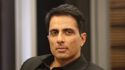 Sonu Sood has addressed the arrest warrant set against him. Sonu Sood has addressed the arrest warrant set against him.