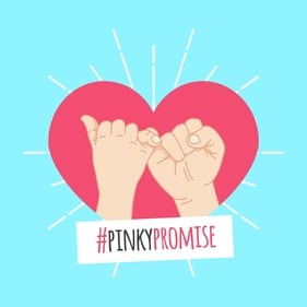 Celebrated on February 11, Promise Day focuses on strengthening relationships through heartfelt commitments. (Freepik) Celebrated on February 11, Promise Day focuses on strengthening relationships through heartfelt commitments. (Freepik)