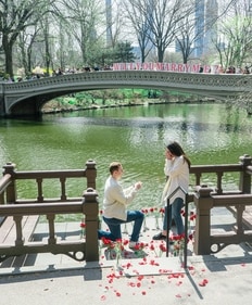 Romantic ideas to propose to your ladylove (Photo by Dylan Sauerwein on Unsplash) Romantic ideas to propose to your ladylove (Photo by Dylan Sauerwein on Unsplash)