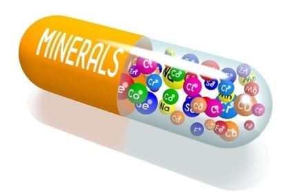Minerals: A lack in minerals such as copper, selenium, iron and calcium and vitamins like B12 and folic acid can also cause early graying of hair. (Unsplash) Minerals: A lack in minerals such as copper, selenium, iron and calcium and vitamins like B12 and folic acid can also cause early graying of hair. (Unsplash)