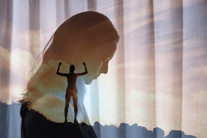 Fears are out of instincts, but over time, brain learns not to fear everything. (Shutterstock) Fears are out of instincts, but over time, brain learns not to fear everything. (Shutterstock)