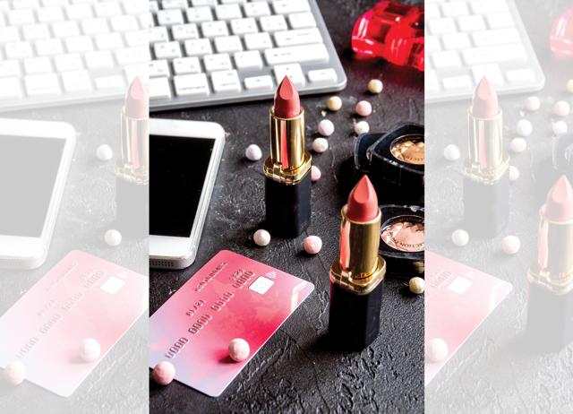 With a luxury buy, it’s all about the experience: How it feels, smells, and is packaged. (ADOBE STOCK) With a luxury buy, it’s all about the experience: How it feels, smells, and is packaged. (ADOBE STOCK)