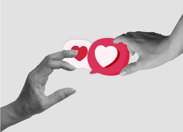 Young people are more virtually connected today, say Bhan and Shivdasani. (ADOBE STOCK) Young people are more virtually connected today, say Bhan and Shivdasani. (ADOBE STOCK)