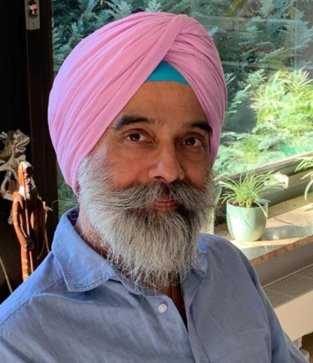 Author Avtar Singh Author Avtar Singh