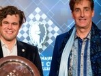 Freestyle Chess is co-owned by Magnus Carlsen and Jan Henric Buettner. Freestyle Chess is co-owned by Magnus Carlsen and Jan Henric Buettner.