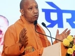 In the Pauri region of Uttarakhand, Yogi Adityanath, the chief minister of Uttar Pradesh, paid a visit to his first school on Saturday. He attended it from class one to class five. He urged pupils to make use of the upgraded learning resources established there in order to shape their destiny. In the Pauri region of Uttarakhand, Yogi Adityanath, the chief minister of Uttar Pradesh, paid a visit to his first school on Saturday. He attended it from class one to class five. He urged pupils to make use of the upgraded learning resources established there in order to shape their destiny.