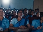 A still from All We Imagine as Light.