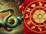 Read your lucky horoscope based on your Chinese zodiac sign. 