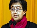 Delhi CM Atishi Delhi CM Atishi