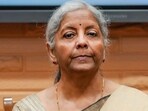 Union Finance Minister Nirmala Sitharaman said that the government in Delhi must prioritize human development Union Finance Minister Nirmala Sitharaman said that the government in Delhi must prioritize human development