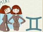 Gemini Weekly Horoscope February 9 to 12, 2025: Consider taking up new responsibilities at work. Gemini Weekly Horoscope February 9 to 12, 2025: Consider taking up new responsibilities at work.