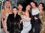  Reality show Keeping Up With The Kardashians