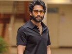 Naga Chaitanya talked about hailing from a film family but said he likes to stay rooted.