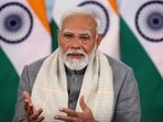 Prime Minister Narendra Modi