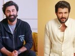 Ranbir Kapoor gives a voice-over for Vijay Deverakonda's VD12 teaser. Ranbir Kapoor gives a voice-over for Vijay Deverakonda's VD12 teaser.