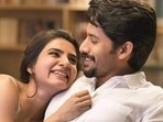 Samantha Ruth Prabhu and Naga Chaitanya were married from 2017-21. Samantha Ruth Prabhu and Naga Chaitanya were married from 2017-21.