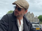 Despite a recent DUI arrest, Tom Welling made a surprise appearance at MegaCon, participating in a Superman panel. Despite a recent DUI arrest, Tom Welling made a surprise appearance at MegaCon, participating in a Superman panel.