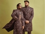 Stylists Pranay Jaitly and Shounak Amonkar of Who Wore What When