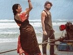 Thandel worldwide box office collection day 1: Sai Pallavi and Naga Chaitanya headline the romantic drama.
