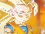 Dragon Ball DAIMA episode 18 release date revealed.(@DB_official_en/X)