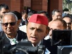 Samajwadi Party chief Akhilesh Yadav Samajwadi Party chief Akhilesh Yadav