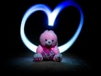Teddy Day 2025: Every year, it is observed on February 10, the fourth day of the Valentine’s Week.(Pexels)