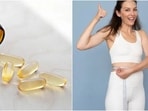 "While diet and exercise are key, the right supplements can make a big difference in reaching your goals faster and more effectively," wrote Nutritionist Simran Bhasin. "While diet and exercise are key, the right supplements can make a big difference in reaching your goals faster and more effectively," wrote Nutritionist Simran Bhasin.