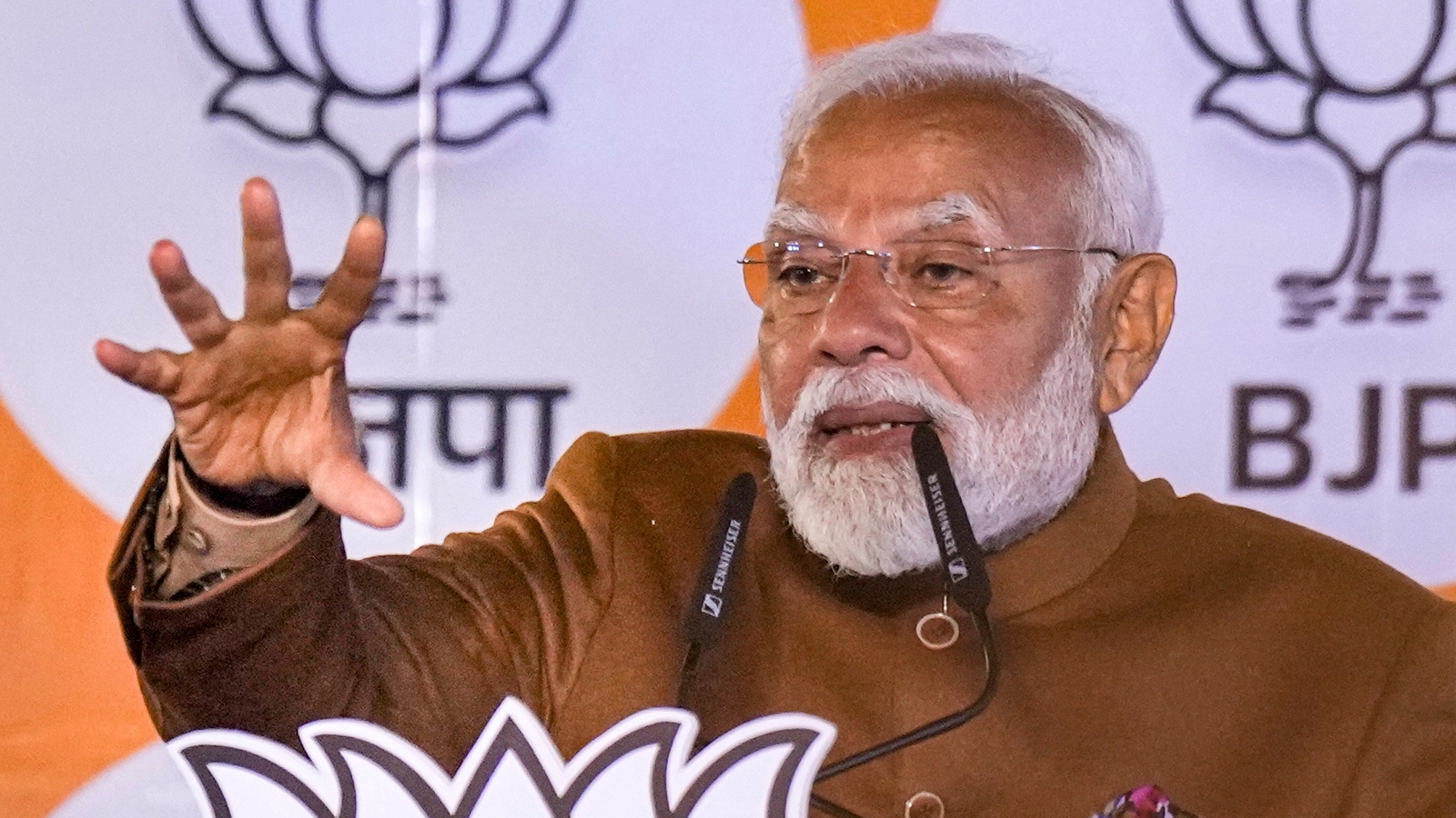Podcaster Lex Fridman, set to interview PM Modi, terms him the ‘most fascinating human being’ | Latest News India