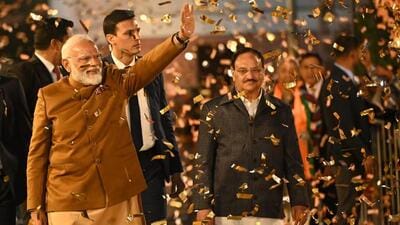 (HT Photo/Ajay Aggarwal) (HT Photo/Ajay Aggarwal)