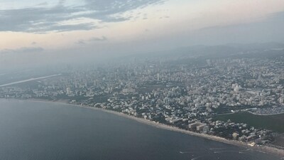 Anamudi Real Estates LLP, a privately held firm of the Godrej family, has acquired a land parcel in Mumbai's Juhu area for ₹80.83 crore. (Picture for representational purposes only) (Mehul R Thakkar/HT) Anamudi Real Estates LLP, a privately held firm of the Godrej family, has acquired a land parcel in Mumbai's Juhu area for ₹80.83 crore. (Picture for representational purposes only) (Mehul R Thakkar/HT)