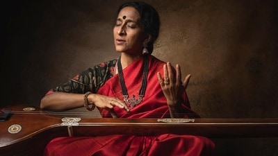 Padma Shri Bombay Jayashri Ramnath has been instrumental in elevating the stature of Indian Carnatic music on the world stage. (Photo: Instagram) Padma Shri Bombay Jayashri Ramnath has been instrumental in elevating the stature of Indian Carnatic music on the world stage. (Photo: Instagram)